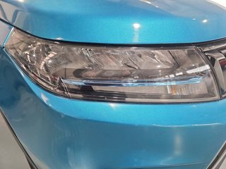 Suzuki Vitara 1.4 Turbo Mild Hybrid GLE 95 kW (129 CV)