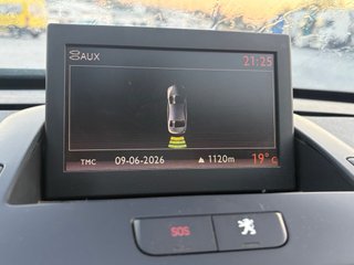 Peugeot 3008 2012