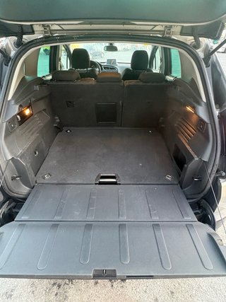 Peugeot 3008 2012