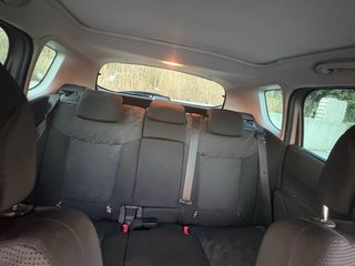 Peugeot 3008 2012