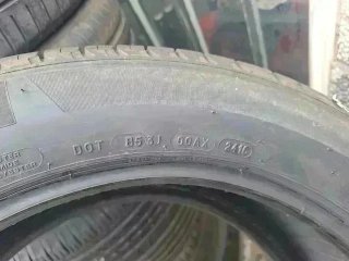 235 55 R18 100V Michelin - 1 neumático Km.0