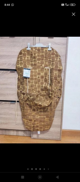 Colchoneta silla paseo NUEVA. OFERTAAAAAA