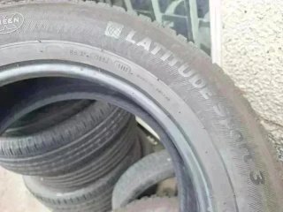 235 60 R18 103V Michelin - 1 neumático +70%