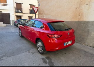 SEAT Leon 2015