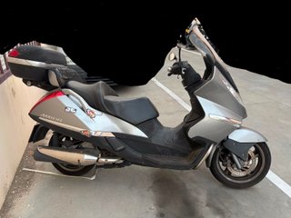 Venta a piezas Arrecife 500 Aprilia despiece