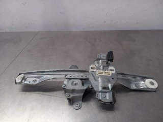 Elevalunas trasero derecho CHEVROLET CRUZE