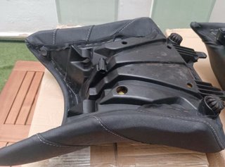 Asientos Calefactados BMW R1200RT Aire