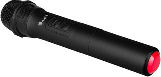 NGS Singer Air - Micrófono Inalámbrico Vocal