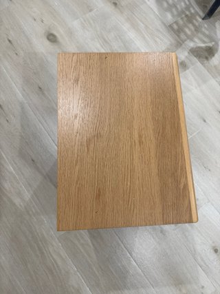Mesita de noche Maisons du Monde Maisons du Monde