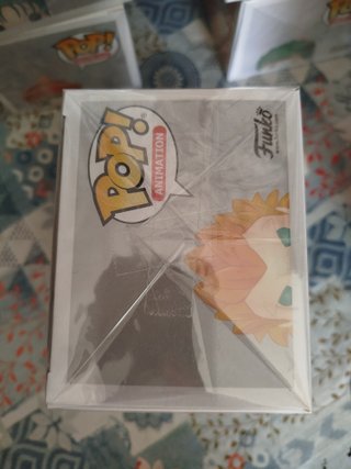 Funko Pop! Dragon Ball Z Gotenks 622