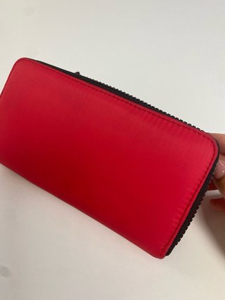 Cartera TOUS Roja