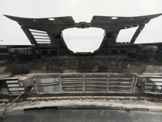Paragolpes delantero SEAT CORDOBA BERLINA (6L2)