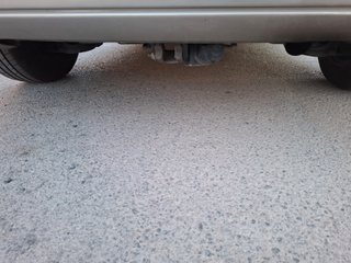 Citroen Berlingo 2012