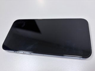 iPhone 13 Pro Max Azul