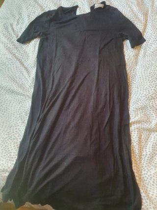 Vestido embarazo