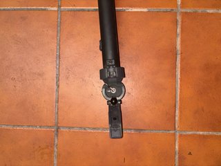 Mastil para Xiaomi 5/5pro/4pro NUEVO