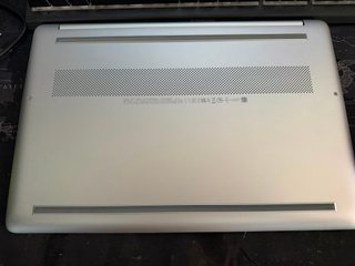 *PORTÁTIL HP RYZEN 7 + 16GB + 1TB SSD + GARANT