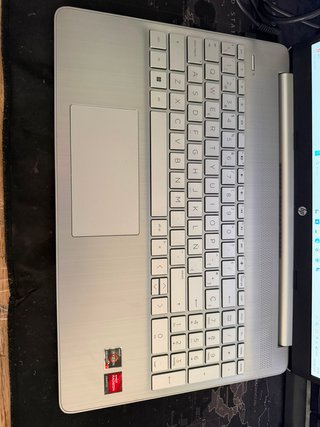 *PORTÁTIL HP RYZEN 7 + 16GB + 1TB SSD + GARANT