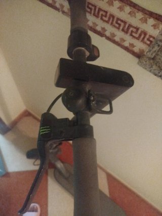 Patinete Eléctrico