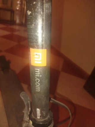 Patinete Eléctrico