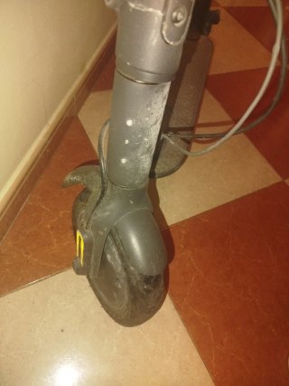 Patinete Eléctrico
