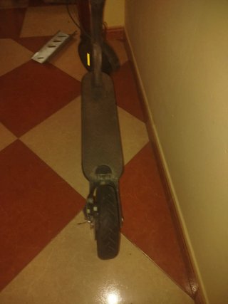 Patinete Eléctrico