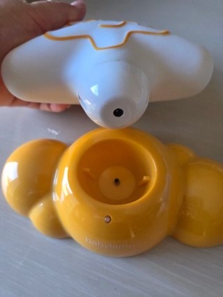 Lampada baby stella