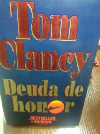 Libros