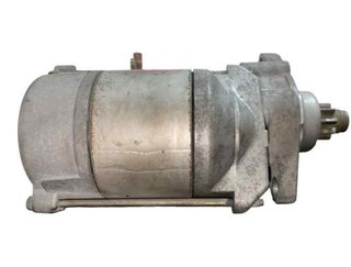 Jaguar 96jv11001ac motor arranque s-type 150811