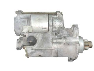 Jaguar 96jv11001ac motor arranque s-type 150811