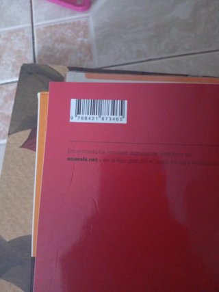 Física y Química, 4 ESO, Código abierto, En con...