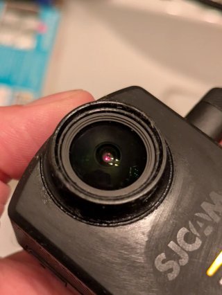 SJCAM M20 Action Camera