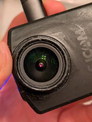 SJCAM M20 Action Camera