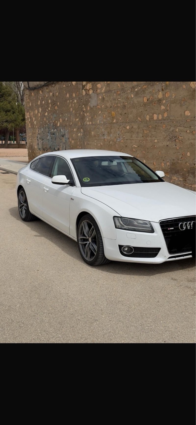 Audi A5 2012 - foto 1
