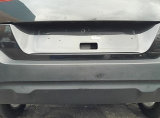 Paragolpes trasero citroen c4 cactus feel 1155728