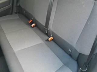 Paragolpes trasero citroen c4 cactus feel 1155728