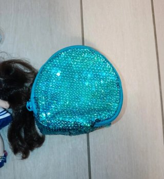 Na Na Na Surprise Sailor Blu