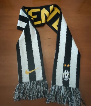 Sciarpa Juventus Vintage Nike