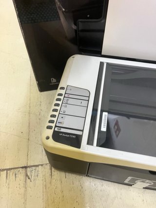 Impresora HP Envy 5640