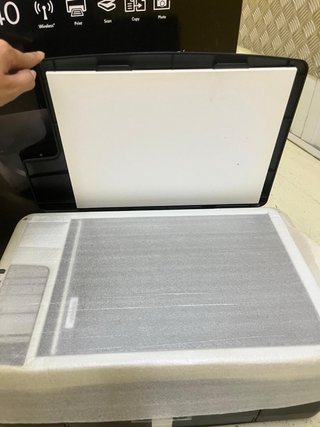 Impresora HP Envy 5640