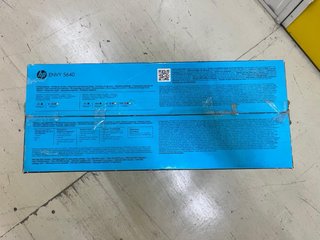 Impresora HP Envy 5640