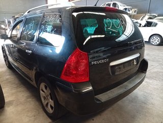 PEUGEOT 307 PARA DESGUACE