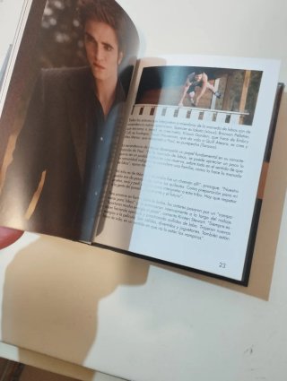 DVD Saga Crepúsculo: Luna Nueva Edición Especial