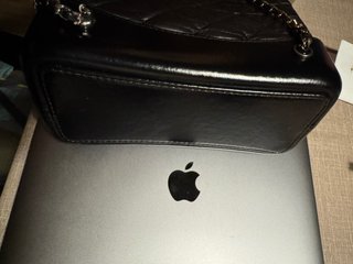 Mochila negro