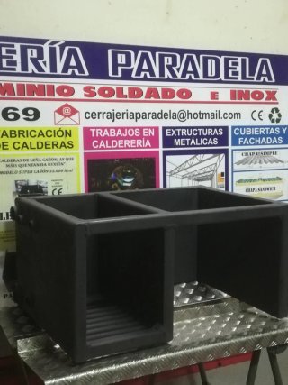 Paila