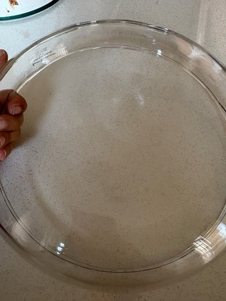 Ciotola in vetro ikea