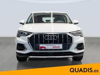 Audi Q3 Advanced 35 TDI 110 kW (150 CV) S tronic
