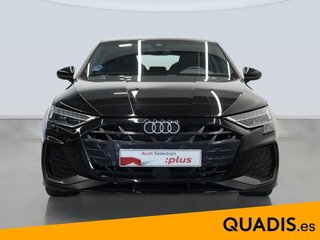 Audi A3 Sportback TFSIe S line 40 150 kW (204 CV) S tronic