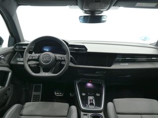 Audi A3 Sportback TFSIe S line 40 150 kW (204 CV) S tronic