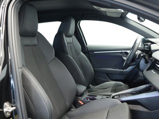 Audi A3 Sportback TFSIe S line 40 150 kW (204 CV) S tronic